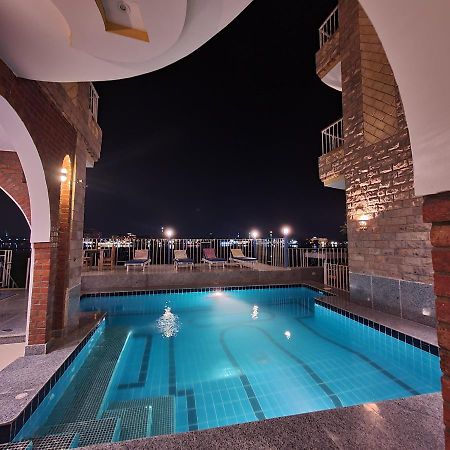 Апартаменти Blue Nile House Луксор Екстер'єр фото