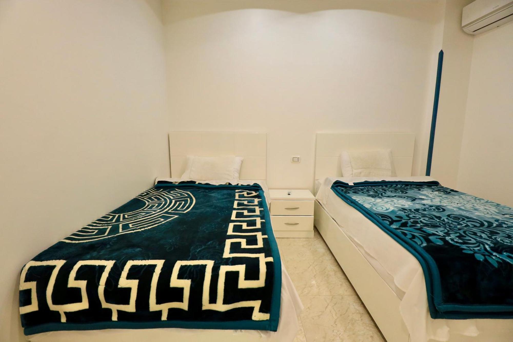 Апартаменти Blue Nile House Луксор Номер фото